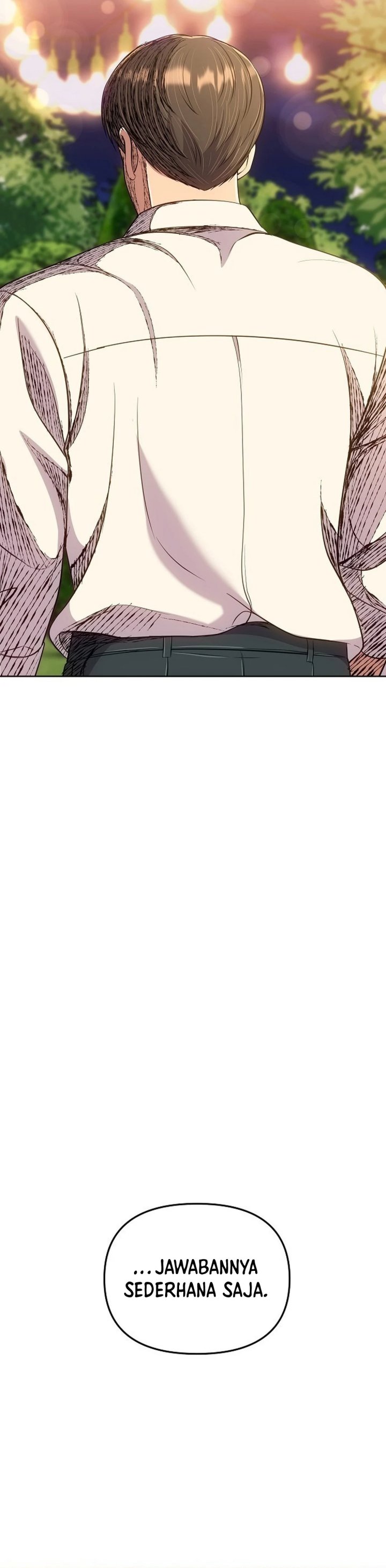The New Employee Kim Chul-Soo Chapter 111 Bahasa Indonesia