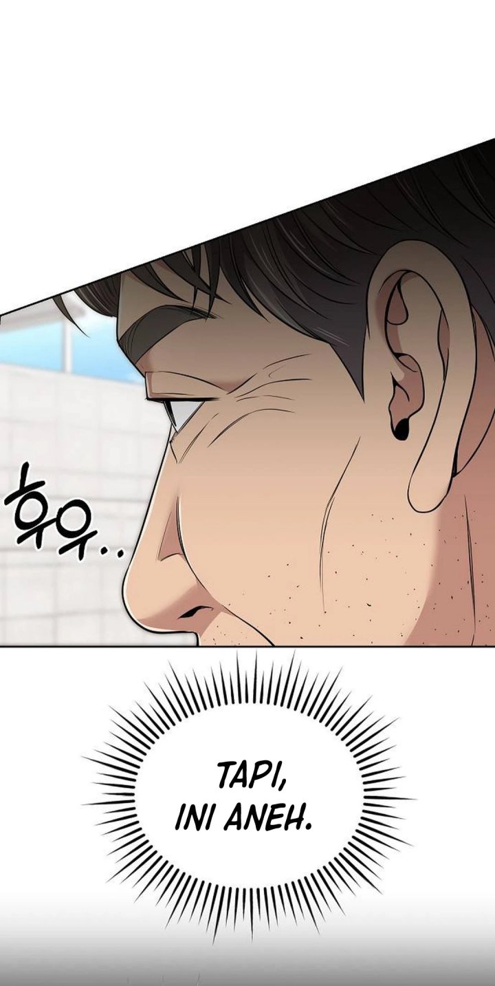 The New Employee Kim Chul-Soo chapter 114