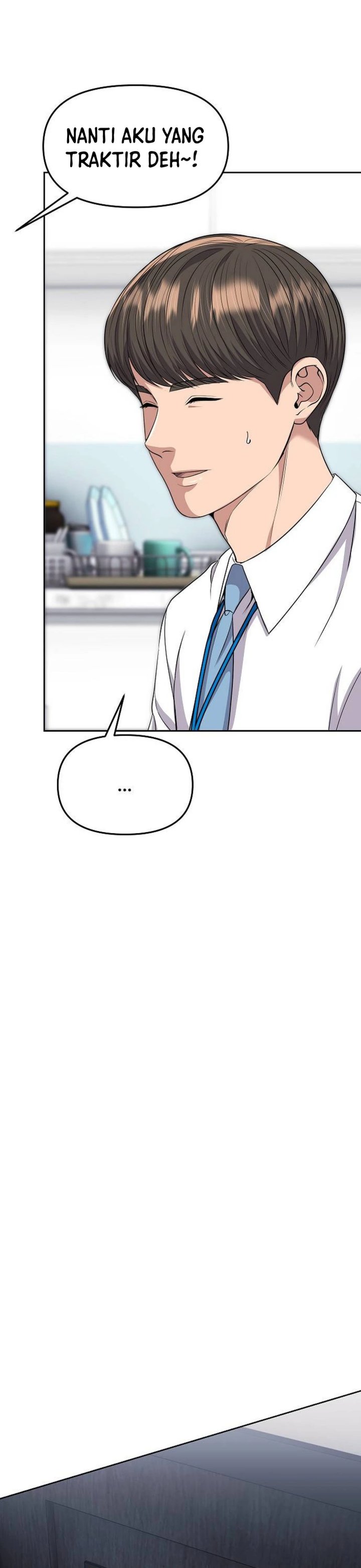 The New Employee Kim Chul-Soo chapter 114