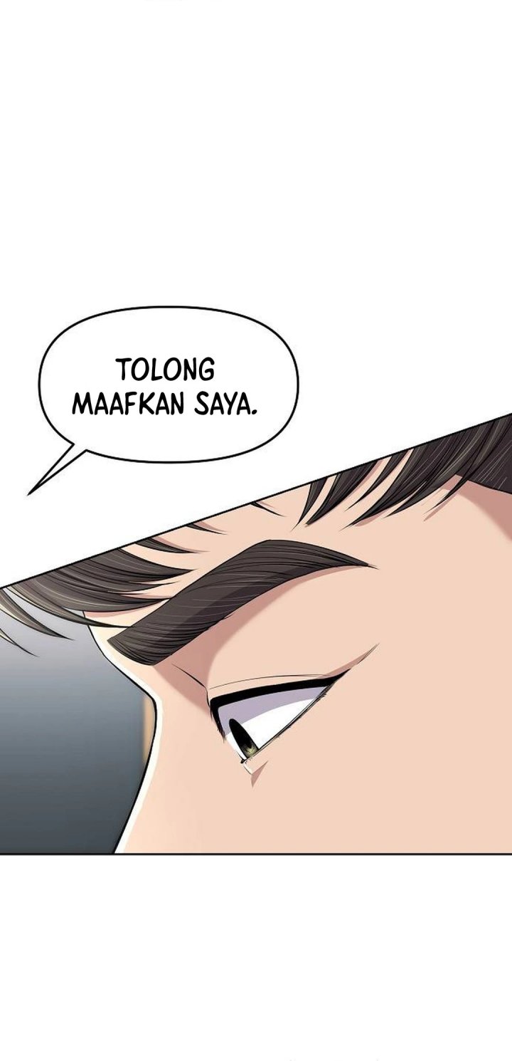 The New Employee Kim Chul-Soo chapter 114
