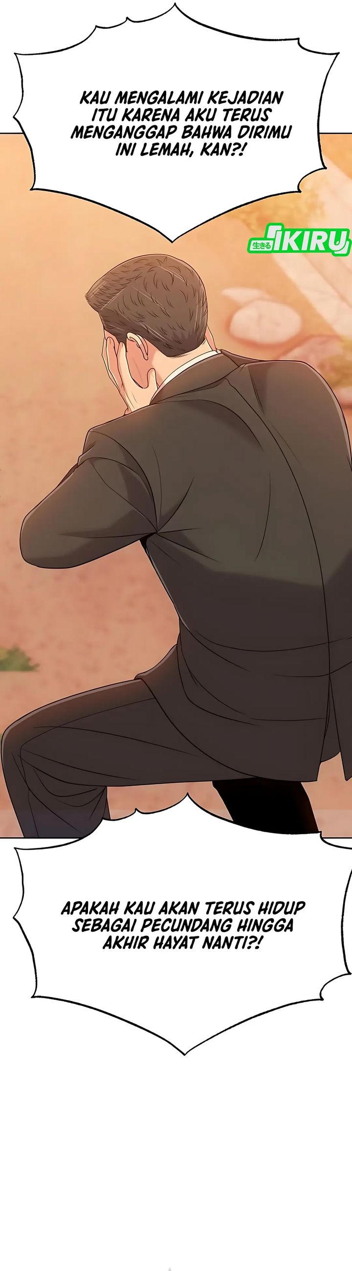 The New Employee Kim Chul-Soo chapter 125