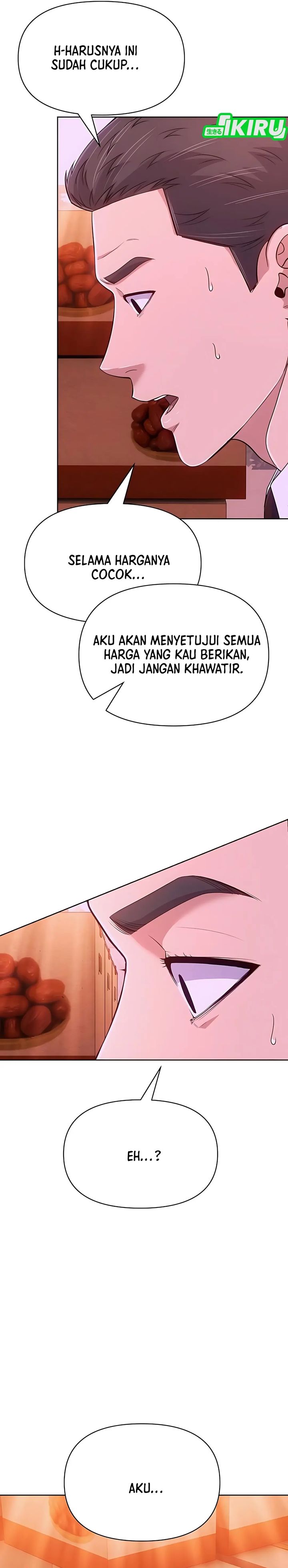 The New Employee Kim Chul-Soo chapter 125