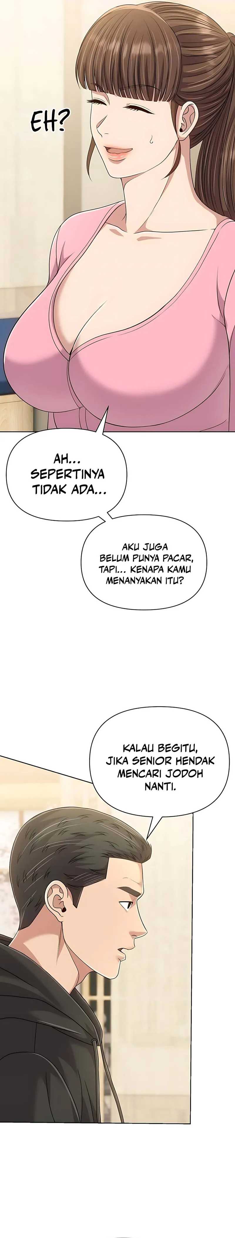 The New Employee Kim Chul-Soo chapter 126