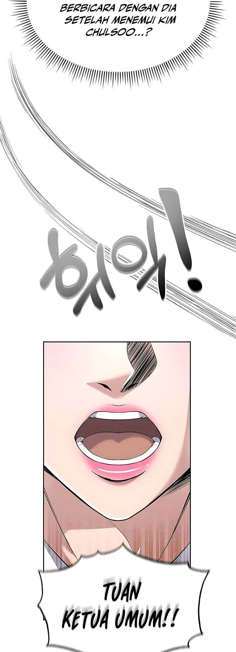 The New Employee Kim Chul-Soo chapter 126