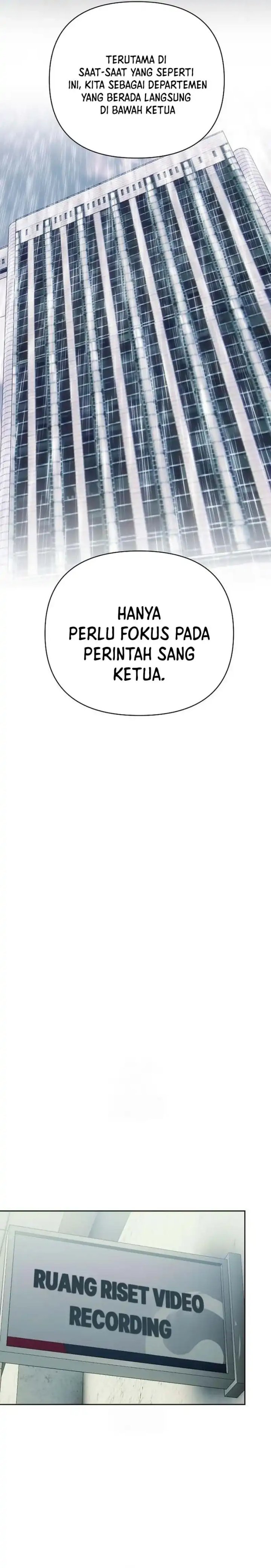 The New Employee Kim Chul-Soo chapter 133