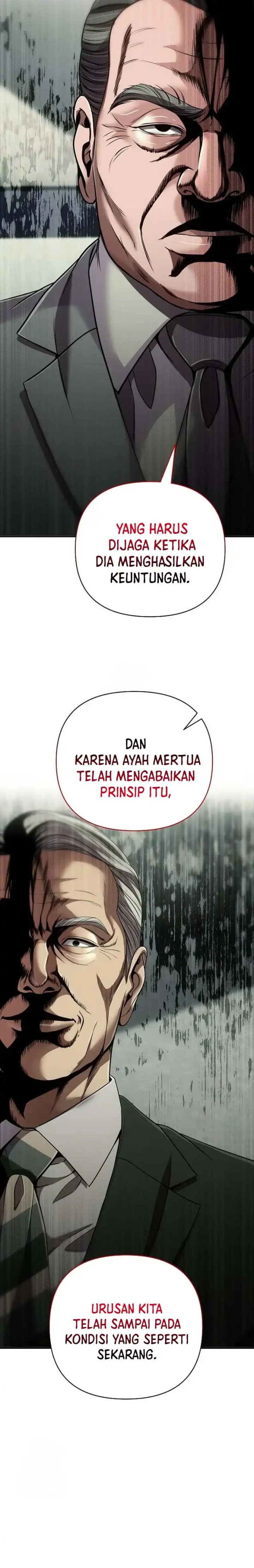 The New Employee Kim Chul-Soo chapter 133