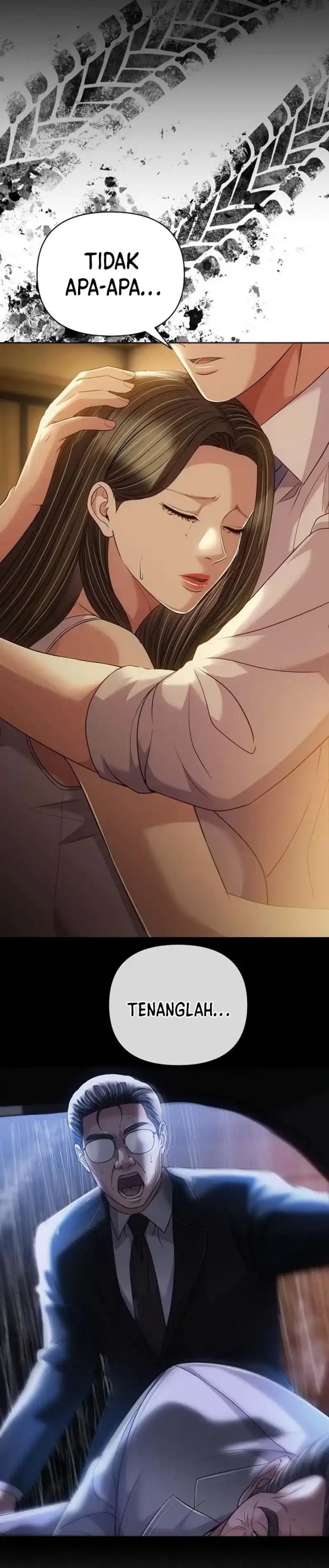 The New Employee Kim Chul-Soo chapter 133