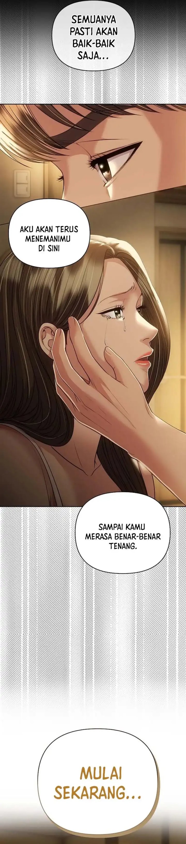 The New Employee Kim Chul-Soo chapter 133