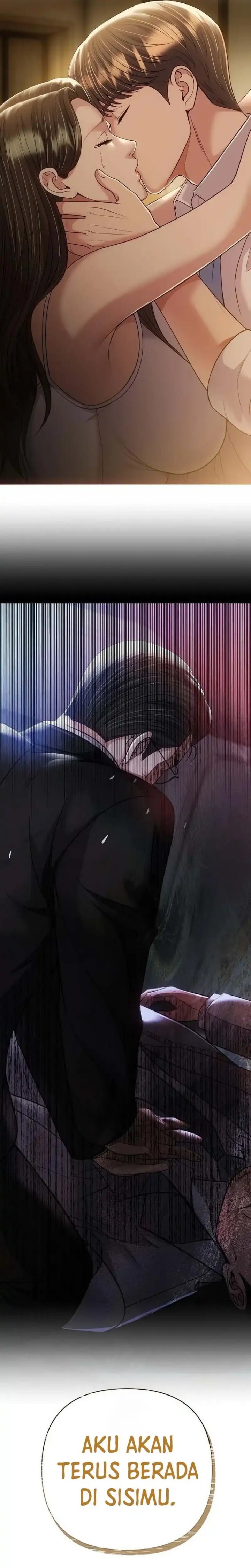 The New Employee Kim Chul-Soo chapter 133