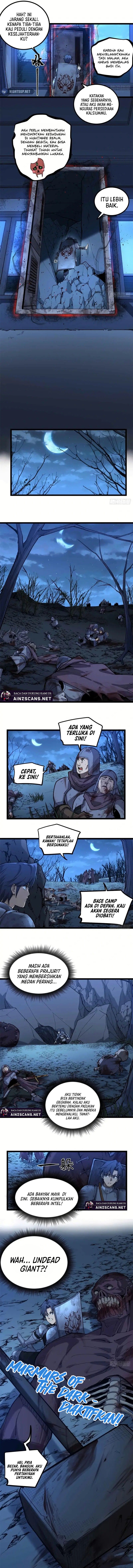 The Omni Guardian chapter 22