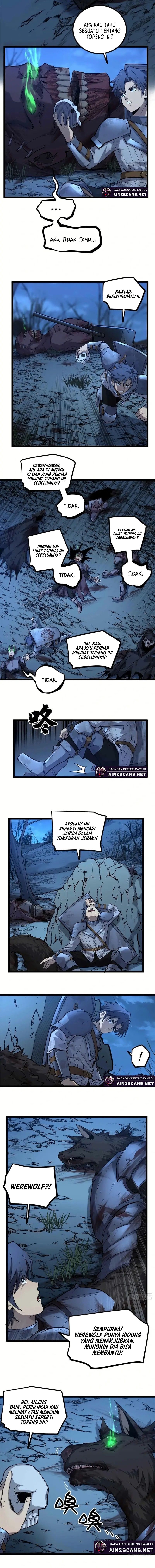 The Omni Guardian chapter 22