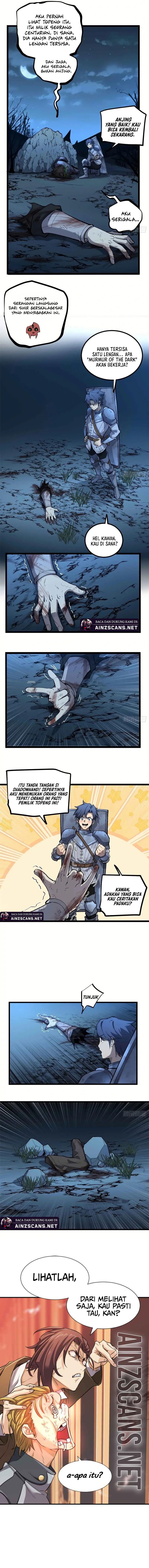 The Omni Guardian chapter 22
