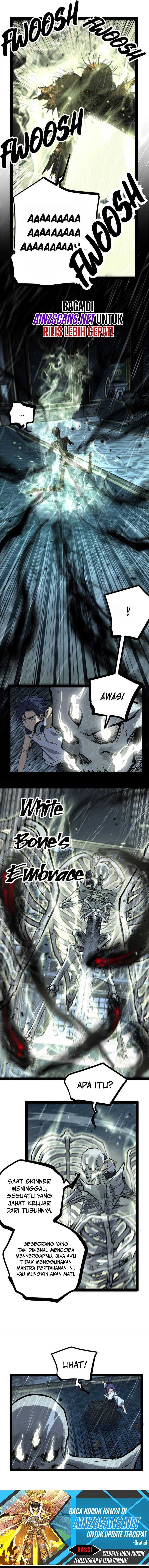 The Omni Guardian chapter 43