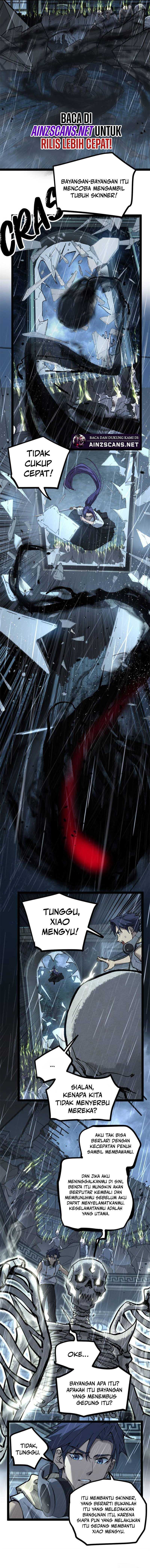 The Omni Guardian chapter 43