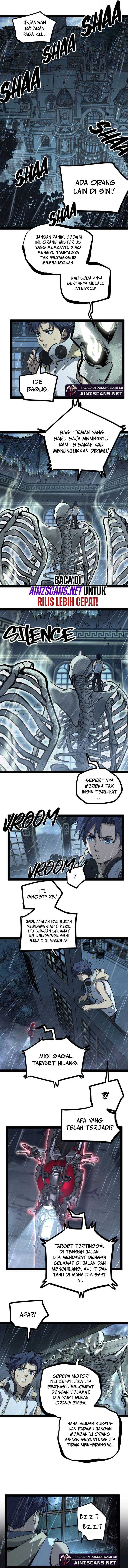 The Omni Guardian chapter 43