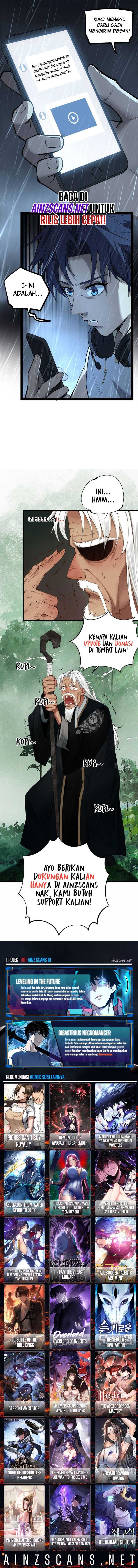 The Omni Guardian chapter 43