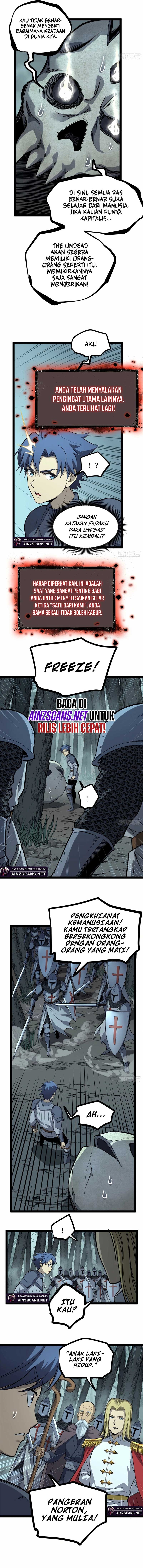 The Omni Guardian Chapter 50 Bahasa Indonesia