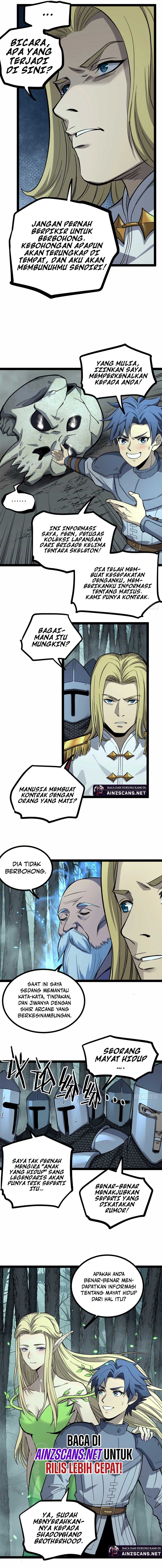 The Omni Guardian Chapter 50 Bahasa Indonesia