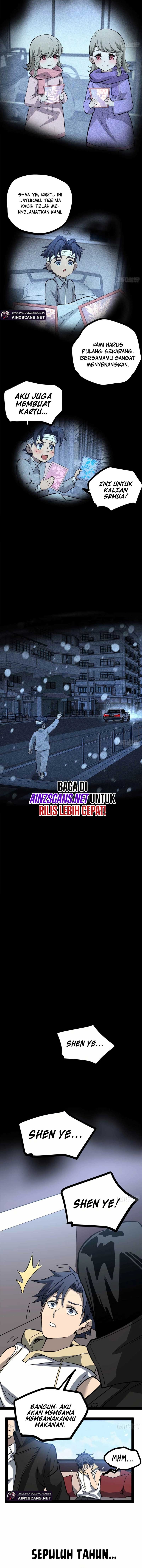 The Omni Guardian chapter 54