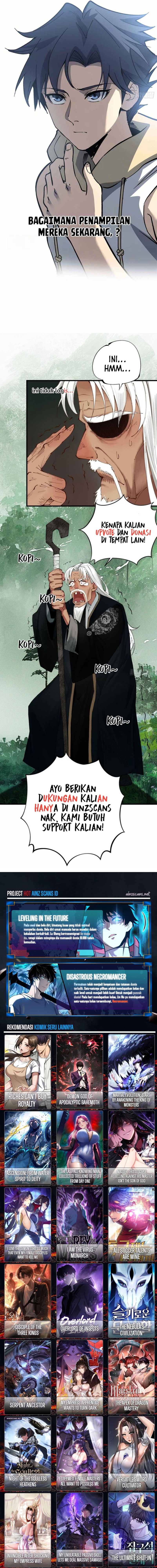 The Omni Guardian chapter 54