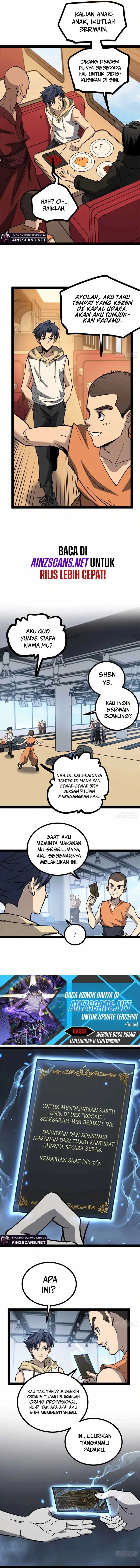 The Omni Guardian Chapter 55 Bahasa Indonesia