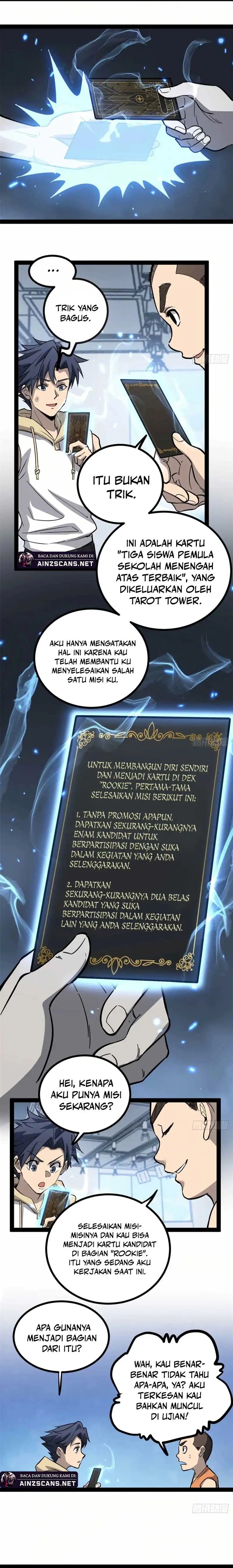 The Omni Guardian Chapter 55 Bahasa Indonesia