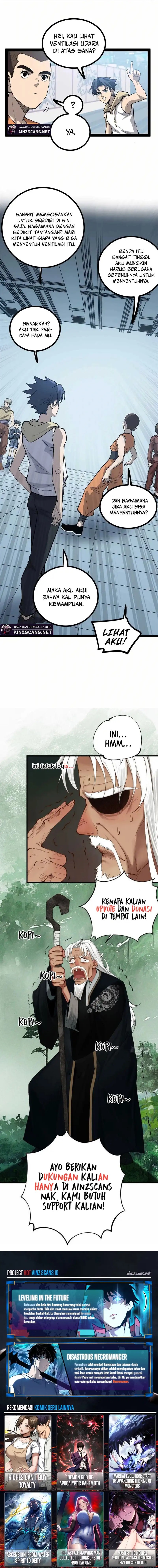 The Omni Guardian Chapter 55 Bahasa Indonesia