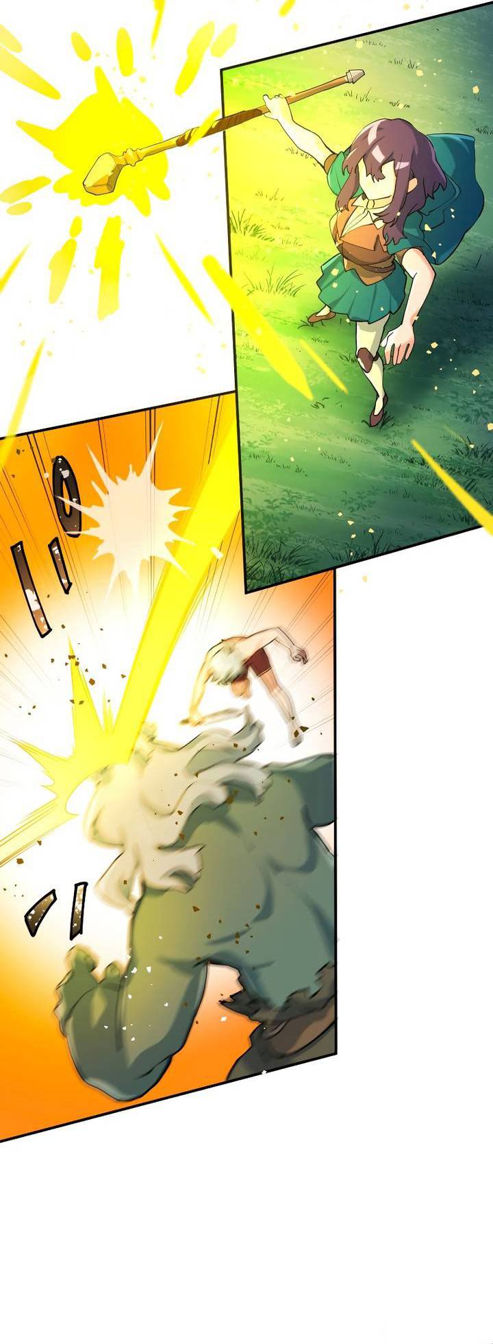 The Only New Game+ Hardcore Gamer ~I’m so Overpowered, I Shattered the Game’s Balance~ Chapter 08 Bahasa Indonesia