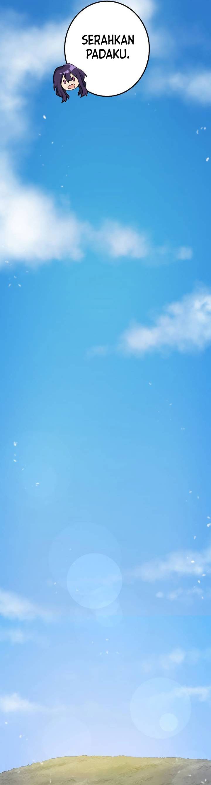 The Only New Game+ Hardcore Gamer ~I’m so Overpowered, I Shattered the Game’s Balance~ Chapter 08 Bahasa Indonesia