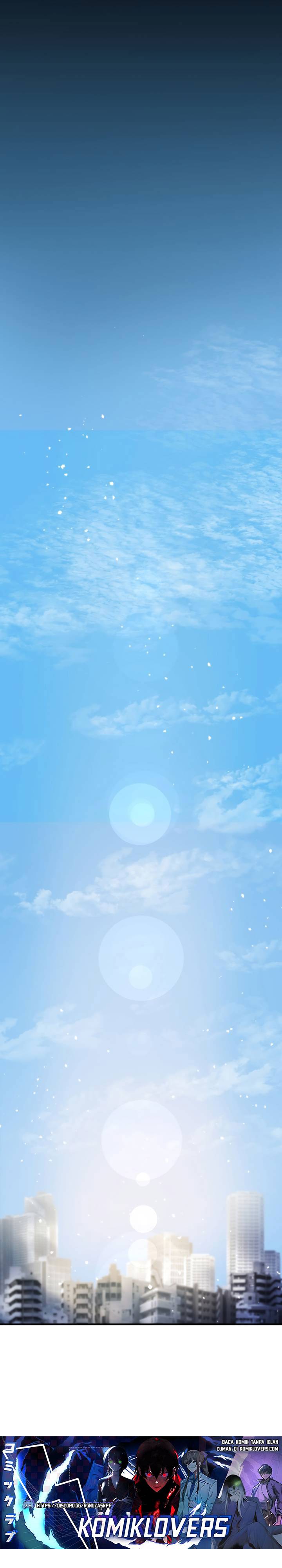 The Only New Game+ Hardcore Gamer ~I’m so Overpowered, I Shattered the Game’s Balance~ Chapter 08 Bahasa Indonesia