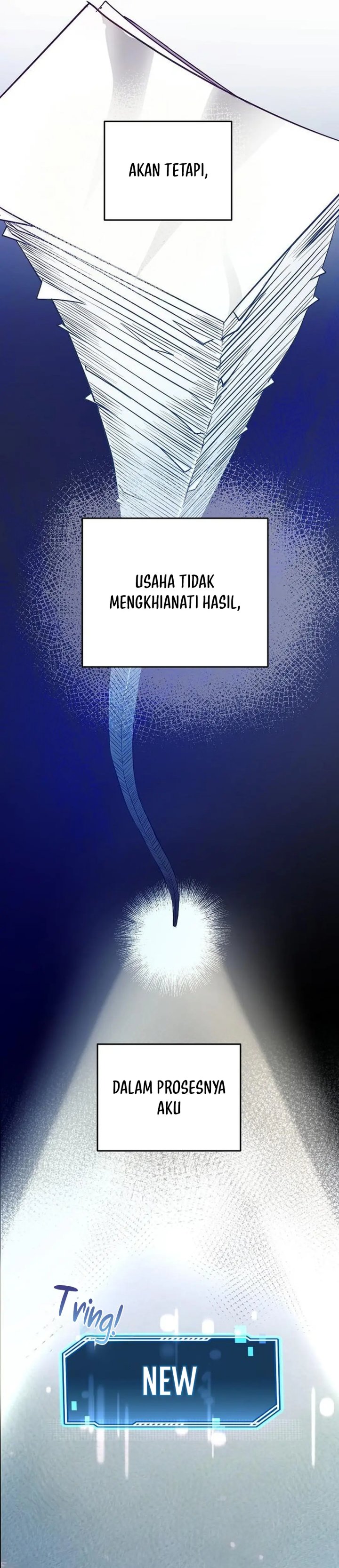 The Ordinary Lawyer’s Subspace chapter 6