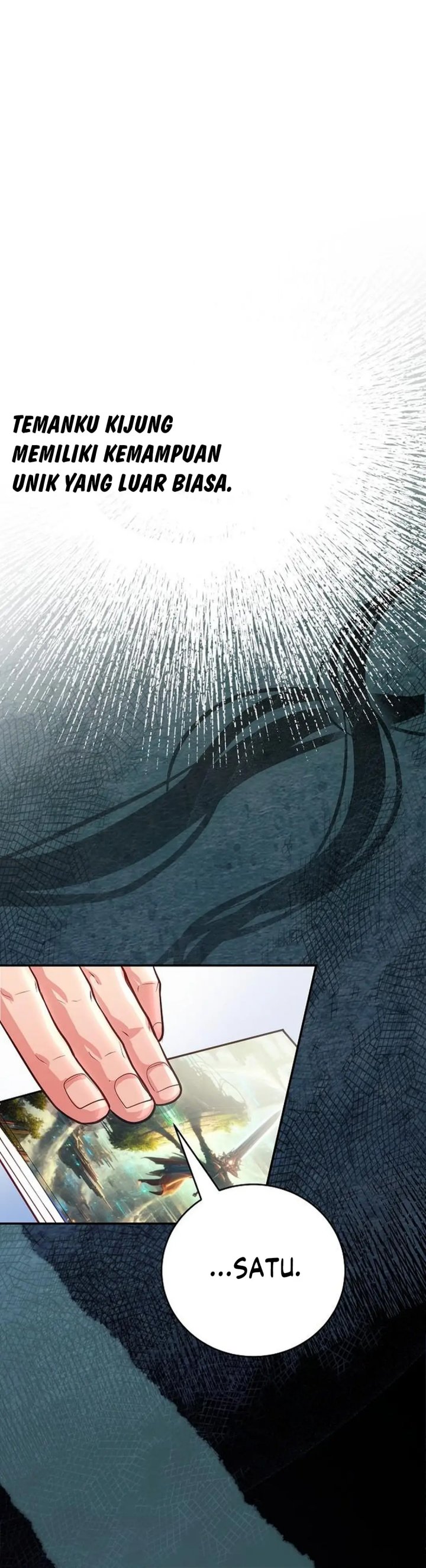 The Ordinary Lawyer’s Subspace chapter 6