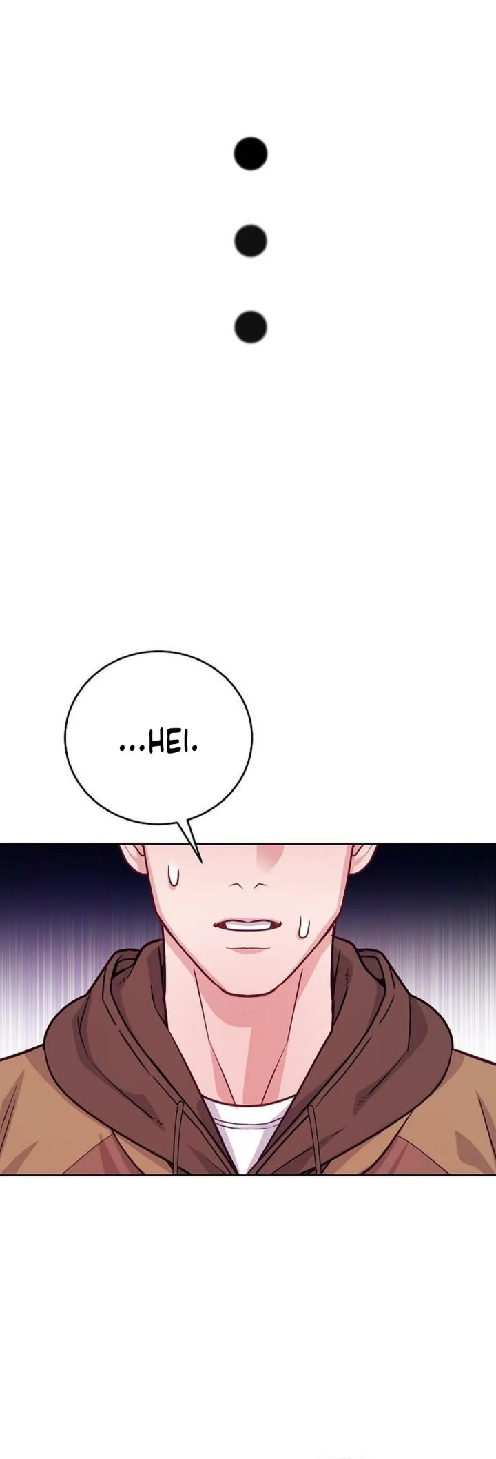 The Ordinary Lawyer’s Subspace chapter 6