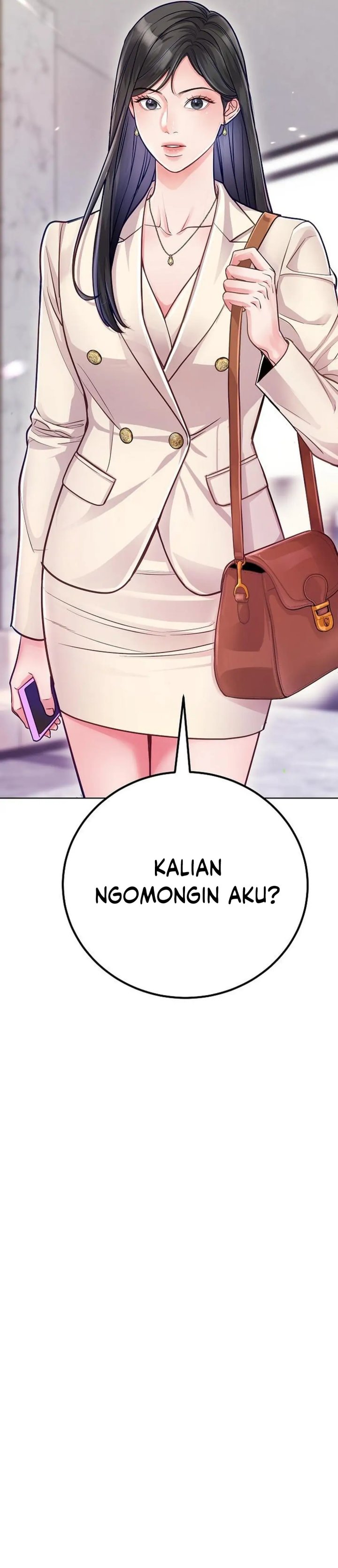The Ordinary Lawyer’s Subspace chapter 6