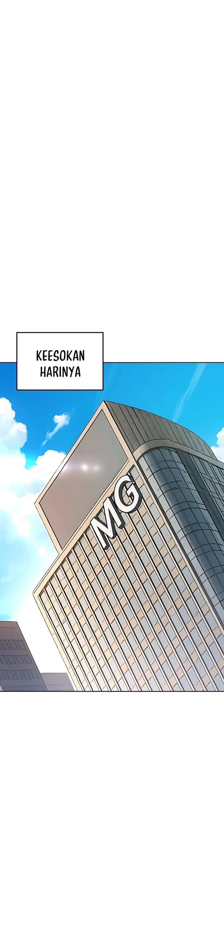 The Ordinary Lawyer’s Subspace chapter 17