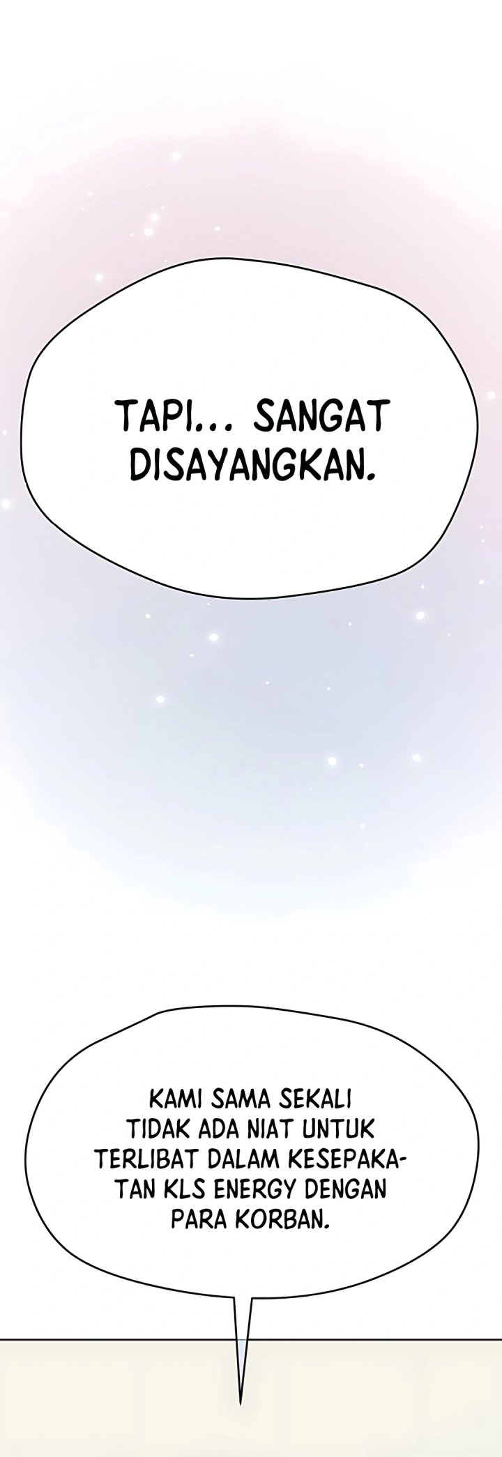 The Ordinary Lawyer’s Subspace chapter 17