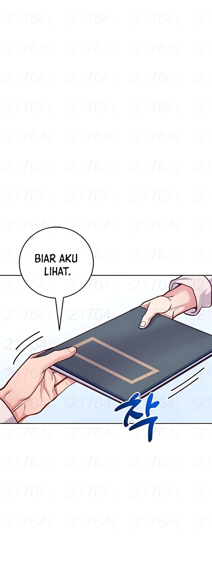 The Ordinary Lawyer’s Subspace chapter 18