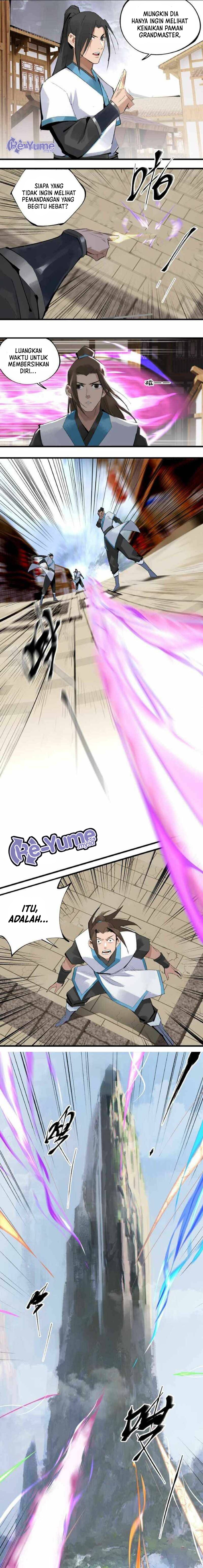 The Path Toward Heaven Chapter 02 Bahasa Indonesia