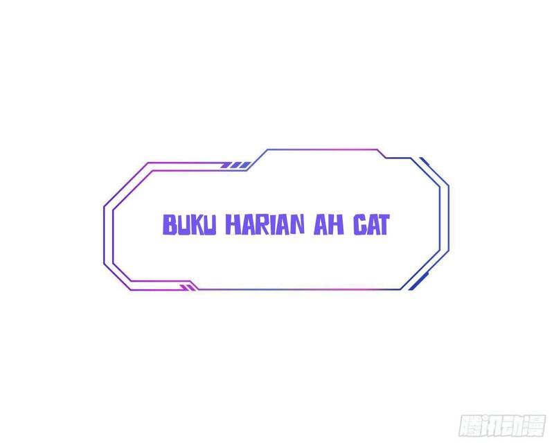 The People on Earth are Too Ferocious Chapter 36 Bahasa Indonesia