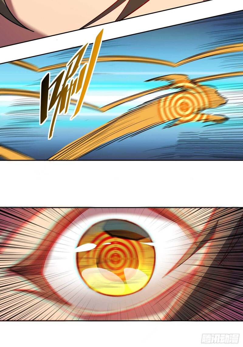 The People on Earth are Too Ferocious Chapter 38 Bahasa Indonesia