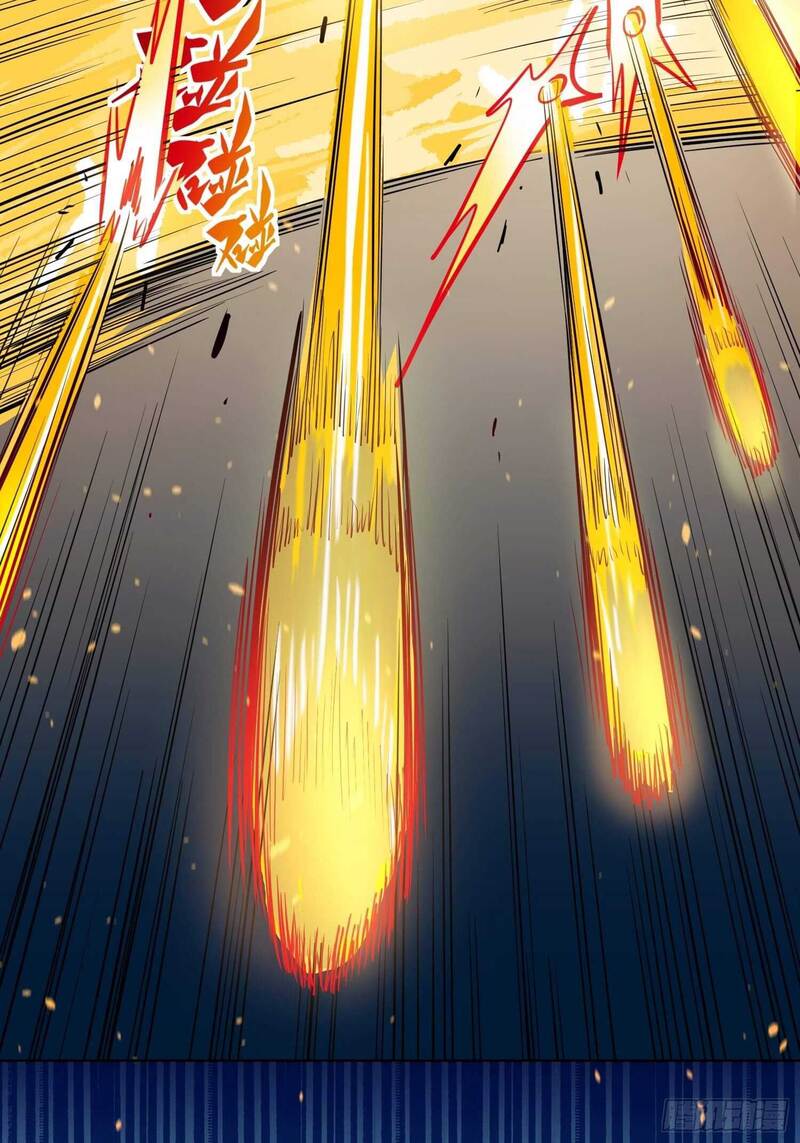 The People on Earth are Too Ferocious Chapter 38 Bahasa Indonesia