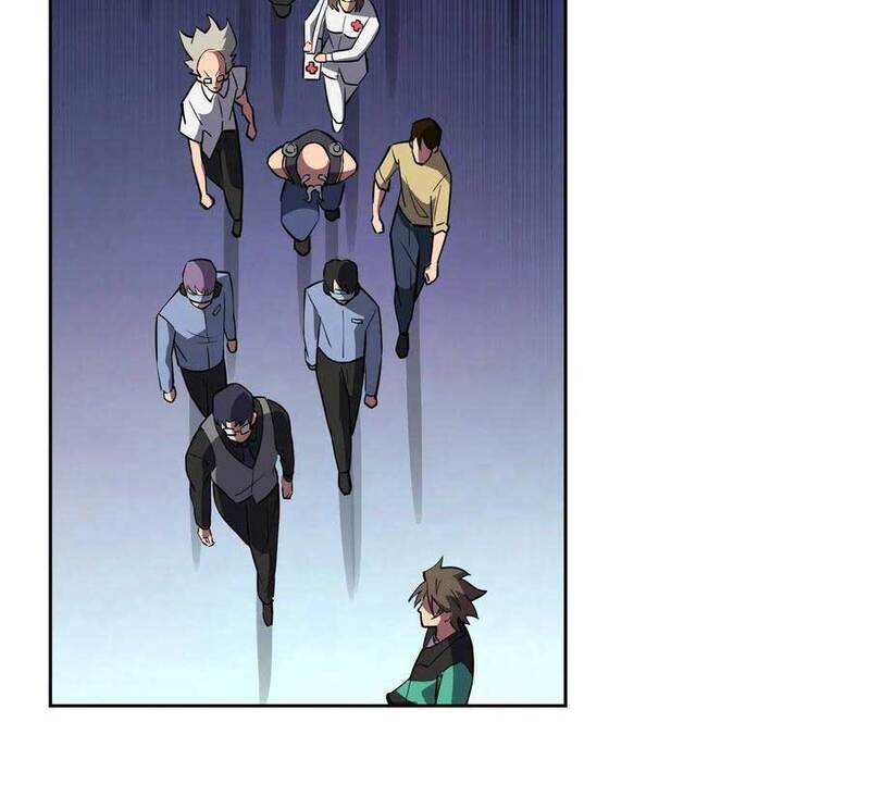 The People on Earth are Too Ferocious Chapter 40 Bahasa Indonesia