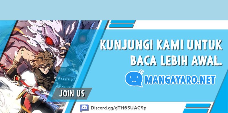 The People on Earth are Too Ferocious Chapter 104 Bahasa Indonesia