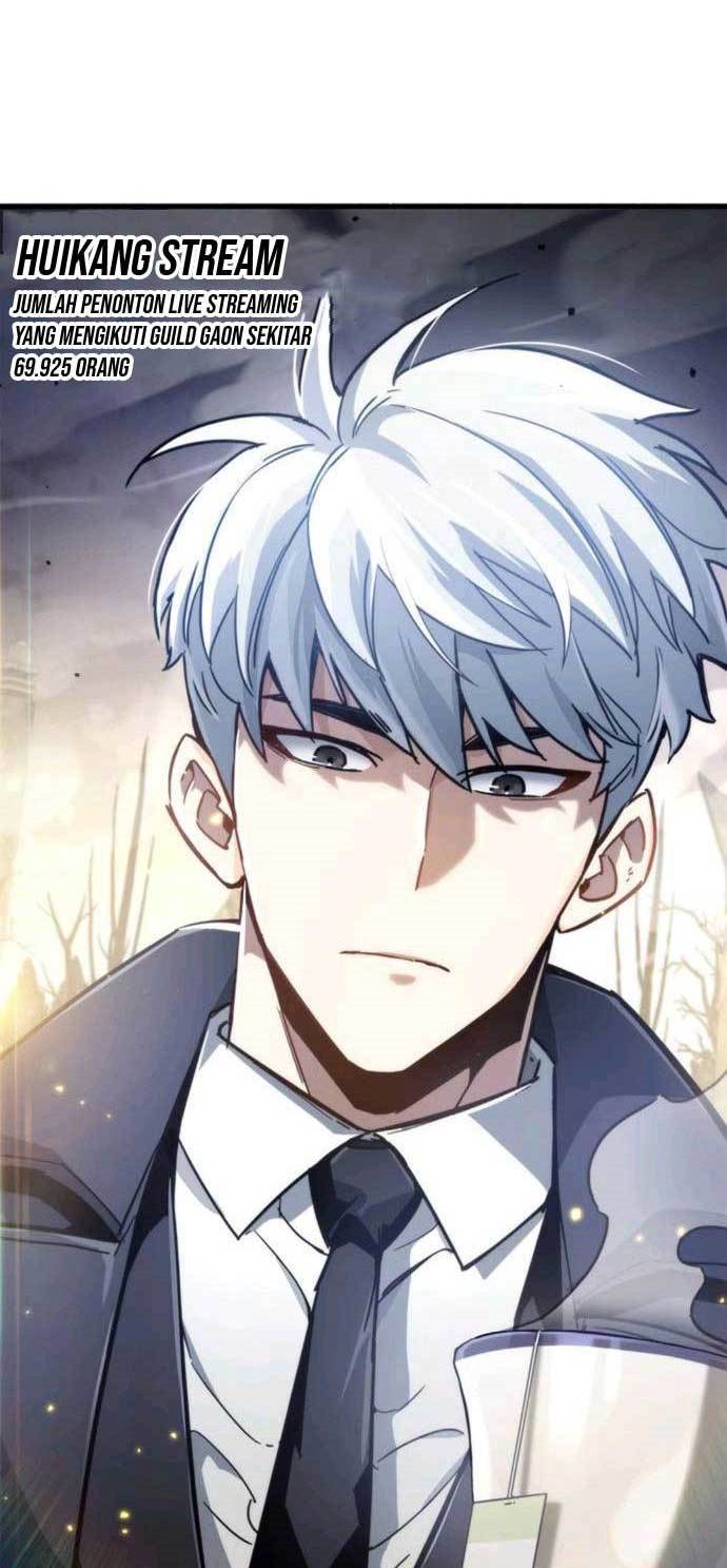 The Player Hides His Past chapter 12