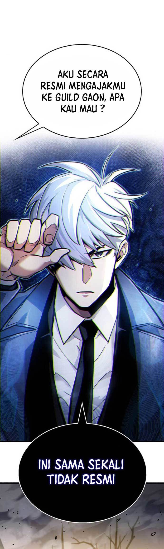 The Player Hides His Past chapter 12