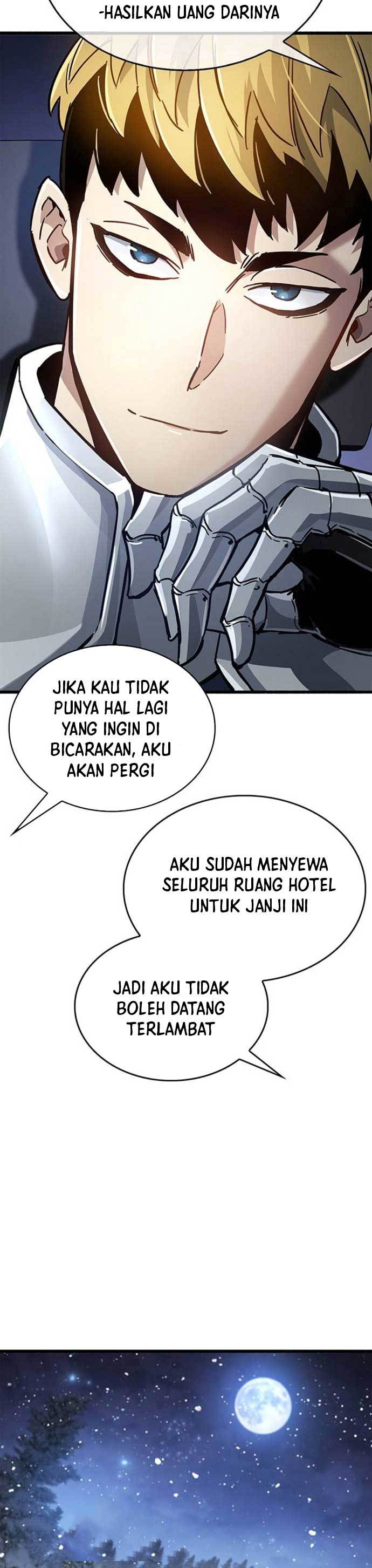 The Player Hides His Past chapter 12