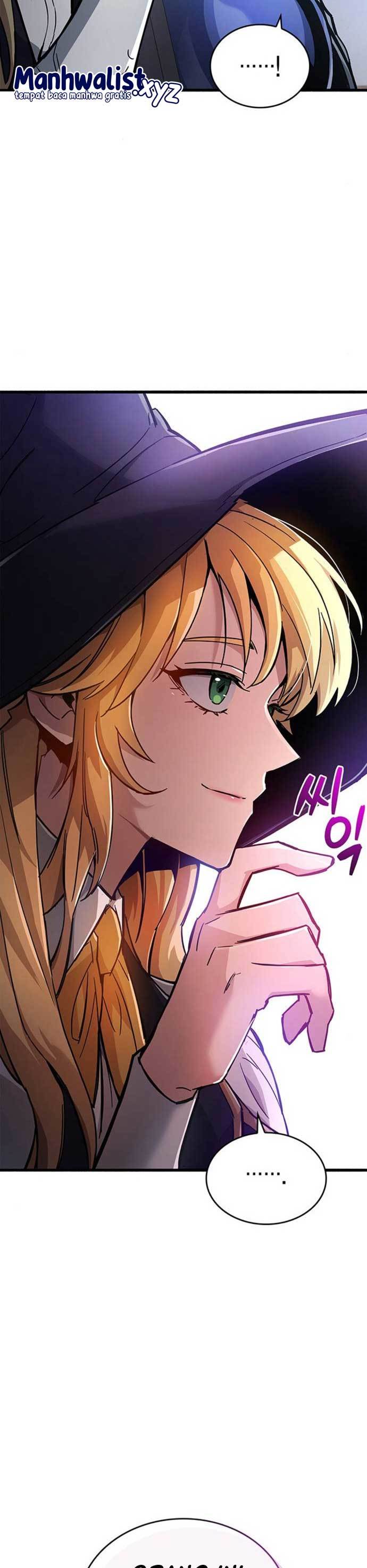 The Player Hides His Past chapter 12
