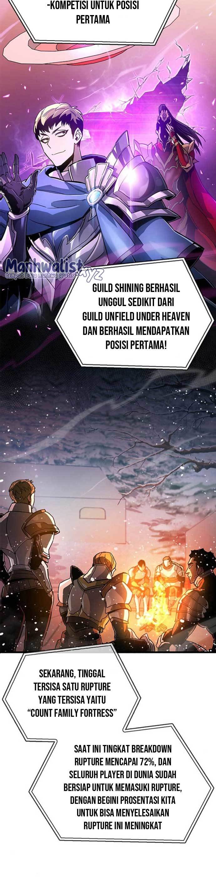 The Player Hides His Past chapter 12