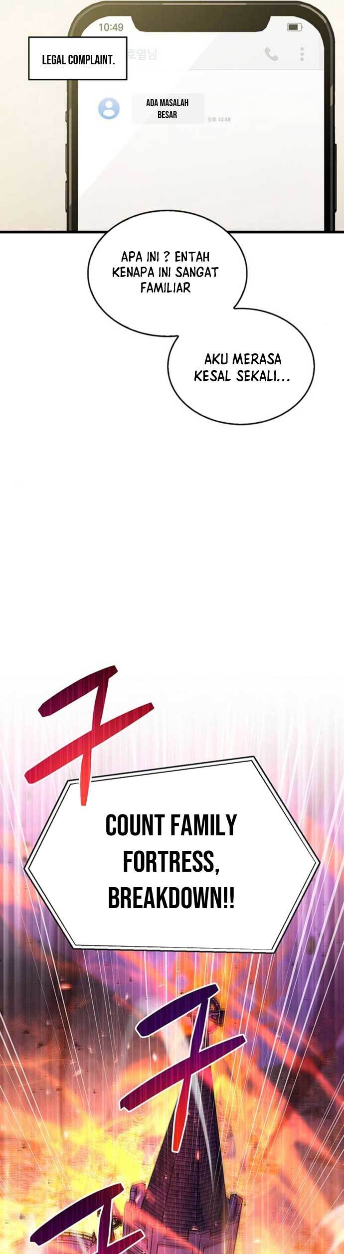 The Player Hides His Past chapter 12