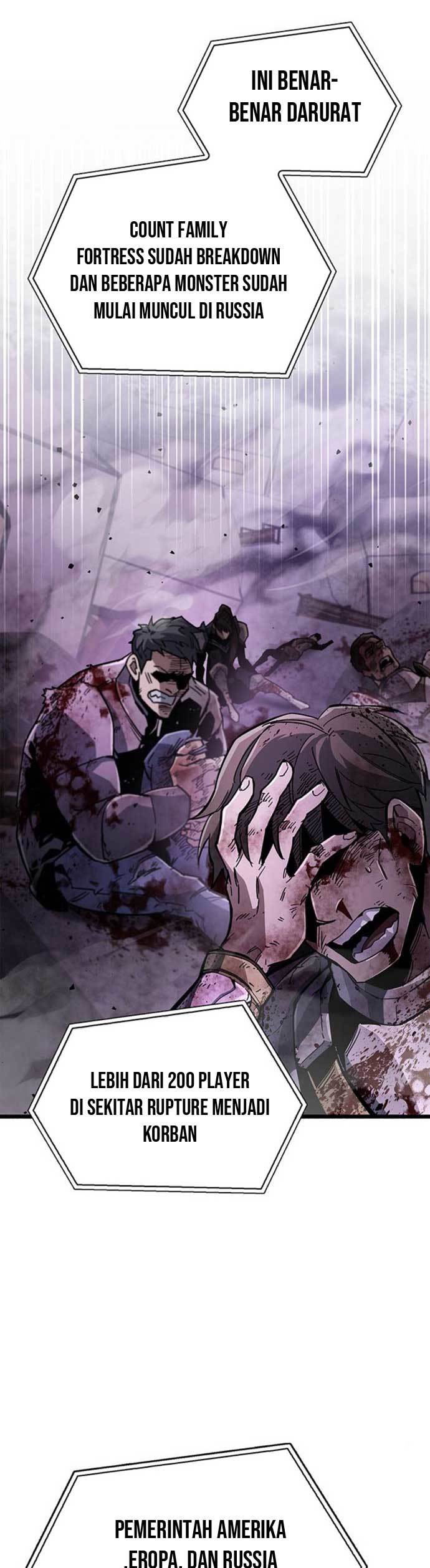 The Player Hides His Past chapter 12